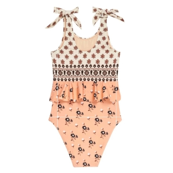 Spell Swim New Spell The Gypsy Girls Bathing Suit Poshmark